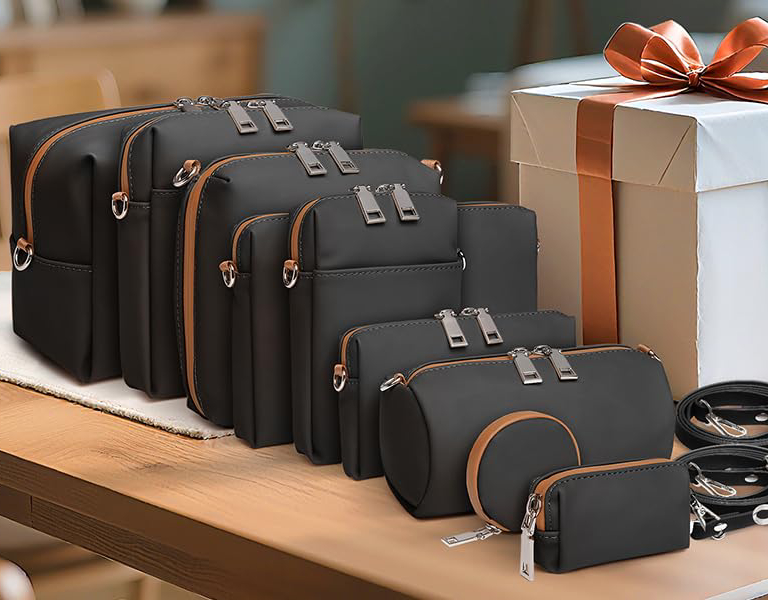 Joyway Makeup Bag