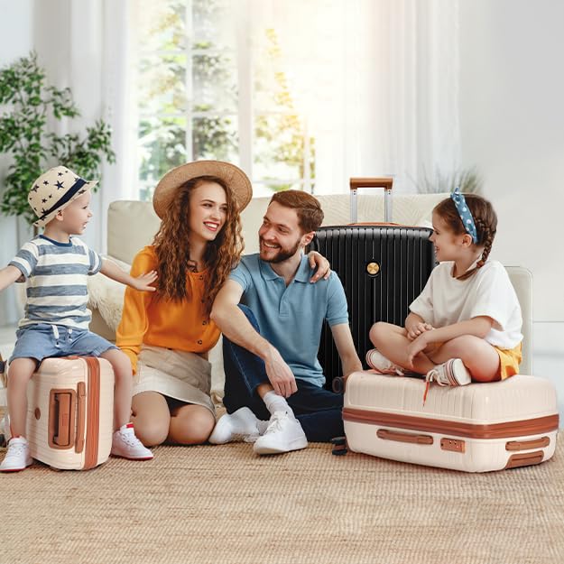Joyway Luggage Set